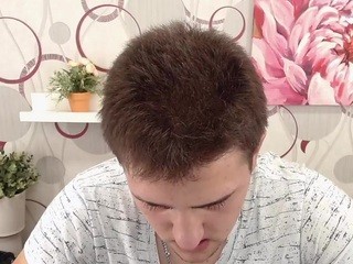 ConnorNash nude live sex video chat