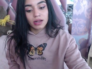 Coraline-266 nude live sex video chat
