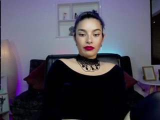 ⚡, ️paulina Barnett⚡️ nude live sex video chat
