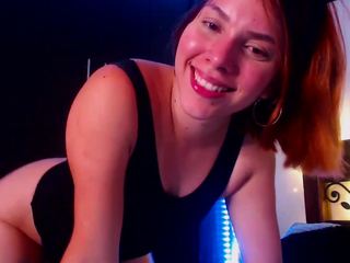 Emylli nude live sex video chat