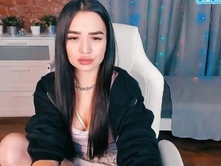 GinaWild nude live sex video chat