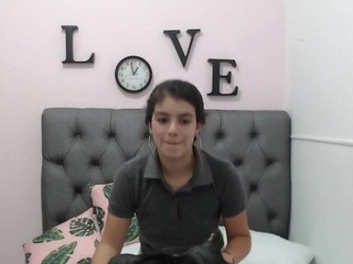 irianabadillo nude live sex video chat