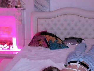 isabellafox nude live sex video chat