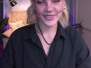 KimmyShy nude live sex video chat