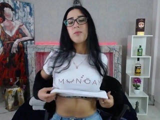 KITTY-ASHLEY nude live sex video chat