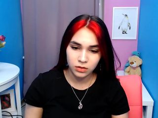 Kris Millon nude live sex video chat