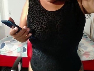 LatiinAngel nude live sex video chat