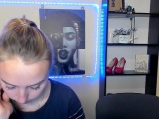 LeahMandy nude live sex video chat