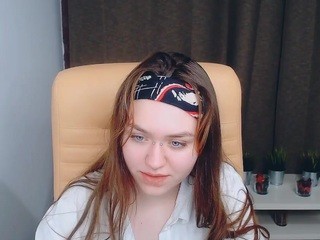 LietteMoore nude live sex video chat