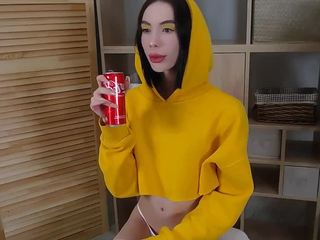 Limtini nude live sex video chat