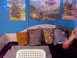 LittleMollly nude live sex video chat