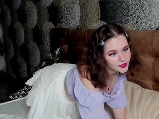 Lizy-Banshee nude live sex video chat