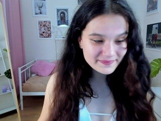 LunaLoops nude live sex video chat