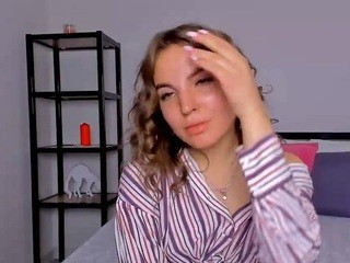 Martini Bianca nude live sex video chat