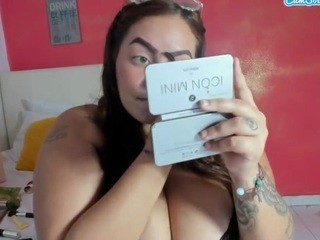 Maskchloe, ♥ nude live sex video chat