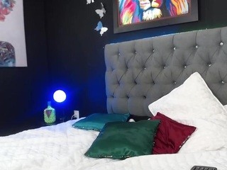 MiluBlonde nude live sex video chat
