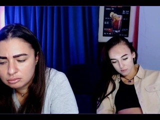 MirandaSweet nude live sex video chat