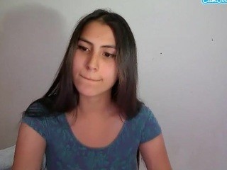 Mooncake4 nude live sex video chat