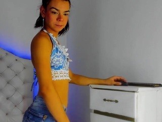 new-barbiedoll nude live sex video chat