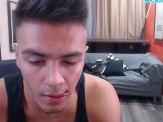 NickyFury nude live sex video chat