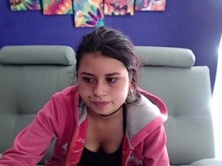 perla-19 nude live sex video chat