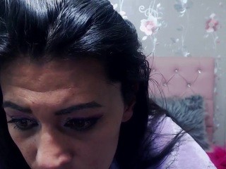 Pixiee-fox nude live sex video chat
