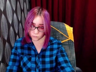 RubyJoranore nude live sex video chat