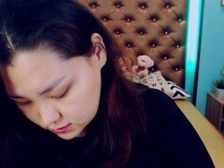 SallyMagicarp nude live sex video chat