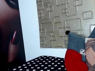 Saraay1 nude live sex video chat