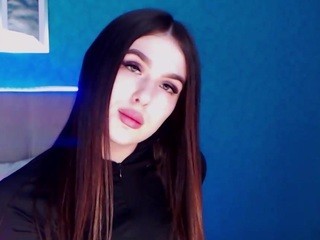SaraWise nude live sex video chat