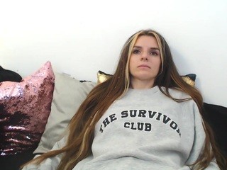 Sashaweet nude live sex video chat