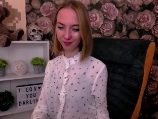 Scarlett-Ingram nude live sex video chat