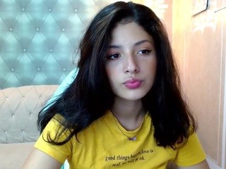sexybitxh17 nude live sex video chat