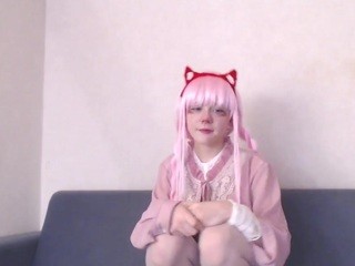 ShyLisyy nude live sex video chat