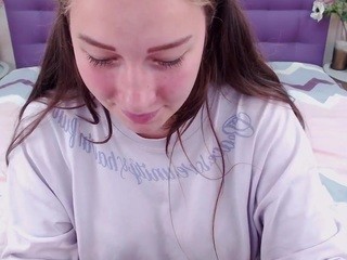 SoffKailde nude live sex video chat