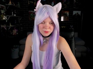 sweet-anamichi nude live sex video chat