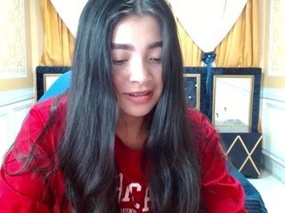 sweet-baby4u nude live sex video chat