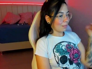 Tokiio-18 nude live sex video chat