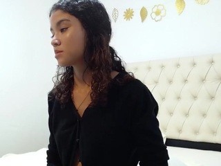 VALEN-BURBANO nude live sex video chat