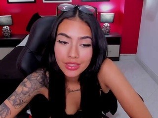 venus-clark nude live sex video chat