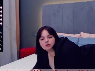 Viktoria nude live sex video chat