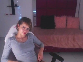 Zoefire nude live sex video chat