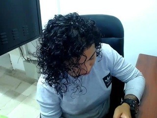 Alexholy nude live sex video chat