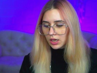 AliceSharp nude live sex video chat