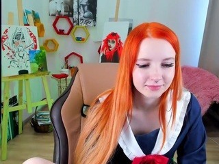 Alisha-Si nude live sex video chat