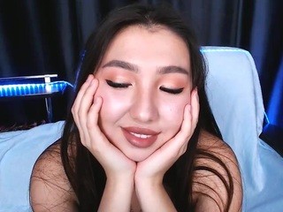 AmeliMai nude live sex video chat