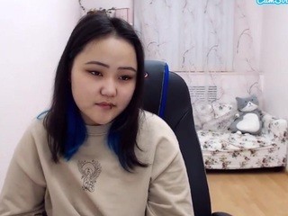 Amondea nude live sex video chat