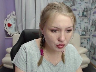 AndyaHias nude live sex video chat