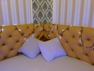 AnnBonnie nude live sex video chat