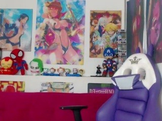 ArhiSmith nude live sex video chat